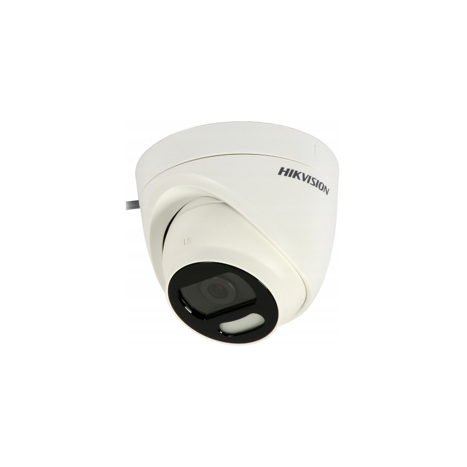 Камера видеонаблюдения Hikvision DS-2CE72HFT-F (2.8)