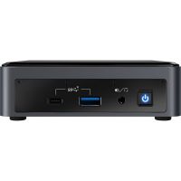 Компьютер INTEL NUC i3-10110U (BXNUC10I3FNK2) изображение 2
