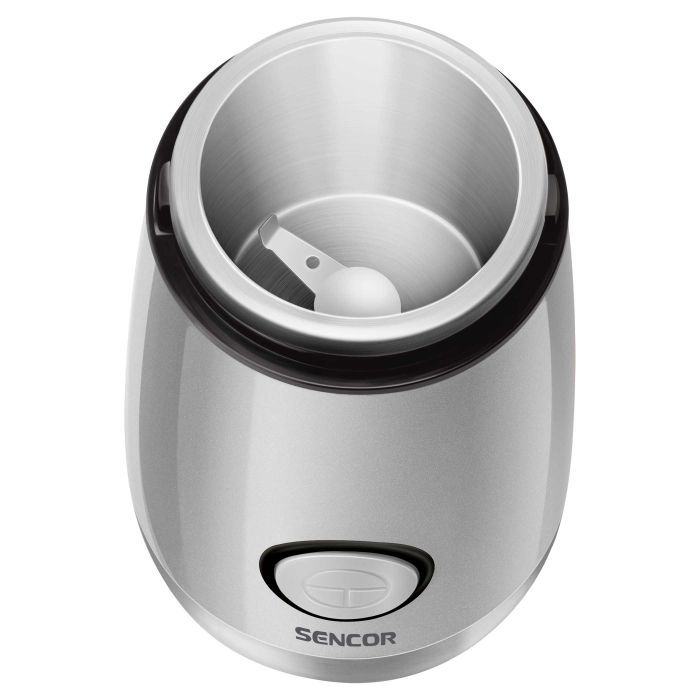Кофемолка Sencor SCG 2052 WH (SCG2052WH) изображение 2