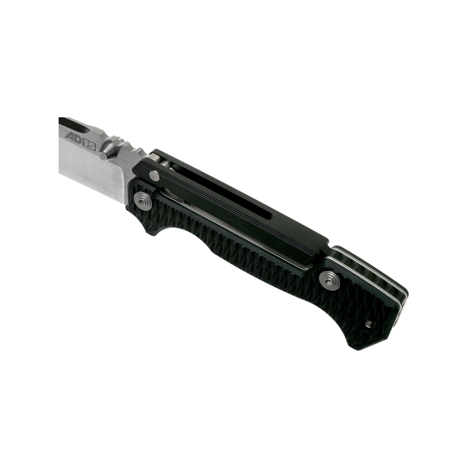 Нож Cold Steel AD-15 Black (58SQB) изображение 2