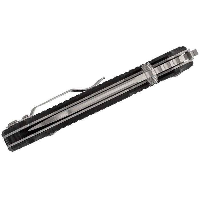 Нож Cold Steel AD-15 Black (58SQB) изображение 3