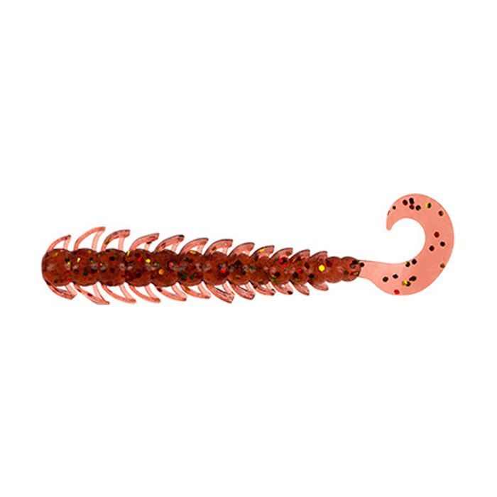 Силикон рыболовный Select Bugz 2.5" col.003 (6 шт/упак) (1870.11.20)
