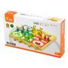 Настольная игра Viga Toys Лудо (50064) изображение 2