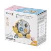 Каталка Viga Toys PolarB Їжачок (44025) зображення 2