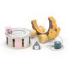 Каталка Viga Toys PolarB Їжачок (44025) зображення 3