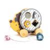 Каталка Viga Toys PolarB Їжачок (44025) зображення 4