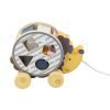 Каталка Viga Toys PolarB Їжачок (44025) зображення 7