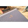 Туристический коврик Easy Camp Self-inflating Siesta Mat Double 5 cm Grey (928482) изображение 3