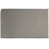 Туристический коврик Easy Camp Self-inflating Siesta Mat Double 5 cm Grey (928482)