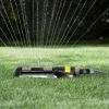 Коннектор для шланга Karcher универсальный премиум с аквастопом 1/2-5/8-3/4 (2.645-196.0) изображение 2