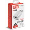 Зарядное устройство ColorWay 1USB Quick Charge 3.0 (18W) (CW-CHS013Q-WT) изображение 4