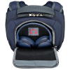 Рюкзак для ноутбука Wenger 16" XC Wynd 28L Blue (610170) зображення 3