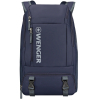 Рюкзак для ноутбука Wenger 16" XC Wynd 28L Blue (610170) зображення 5