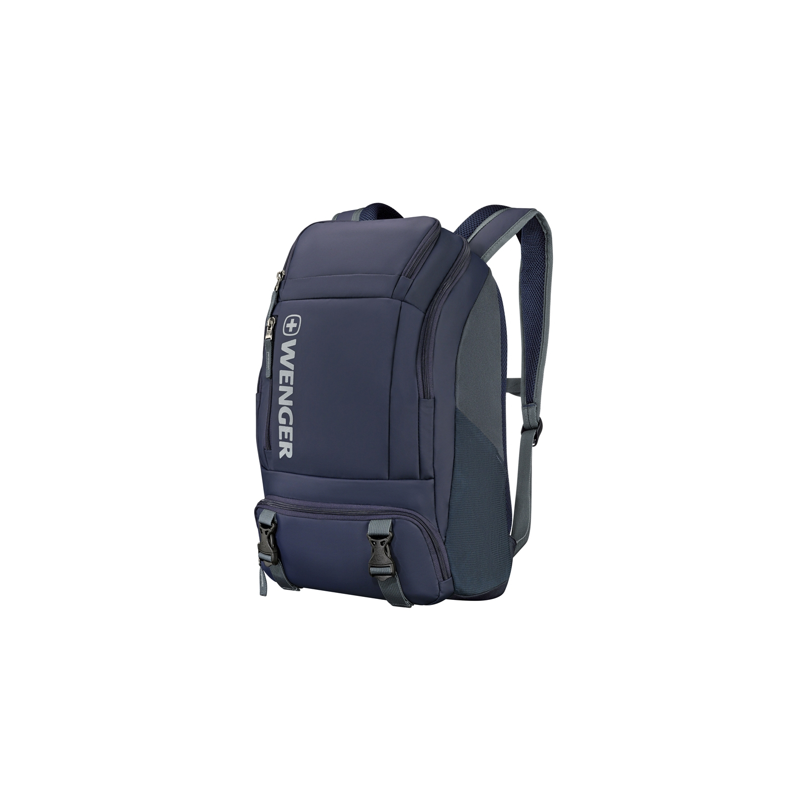 Рюкзак для ноутбука Wenger 16" XC Wynd 28L Blue (610170)