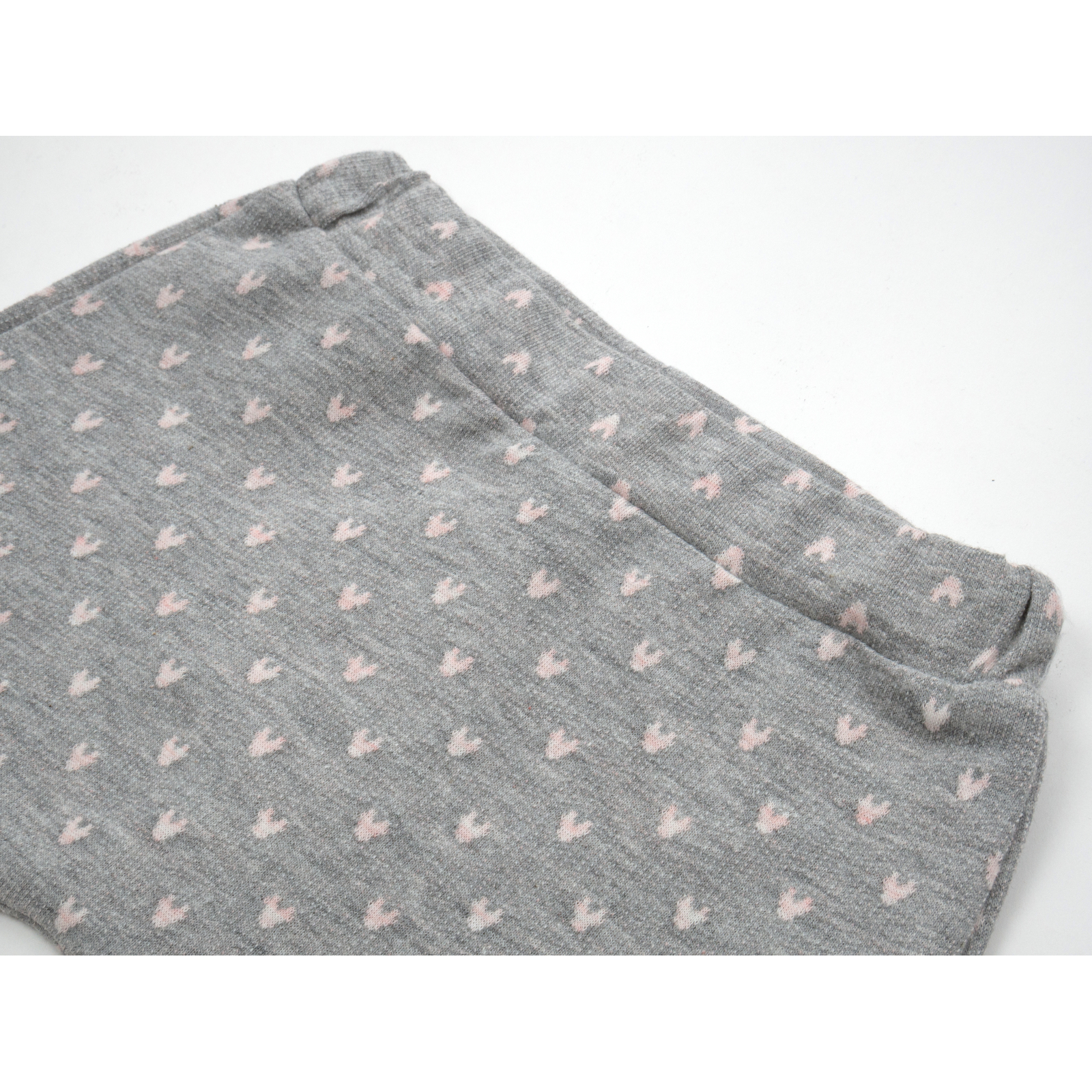 Набір дитячого одягу Tongs з бантиками (2624-68G-pink) зображення 12