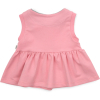 Набір дитячого одягу Tongs з бантиками (2624-68G-pink) зображення 8