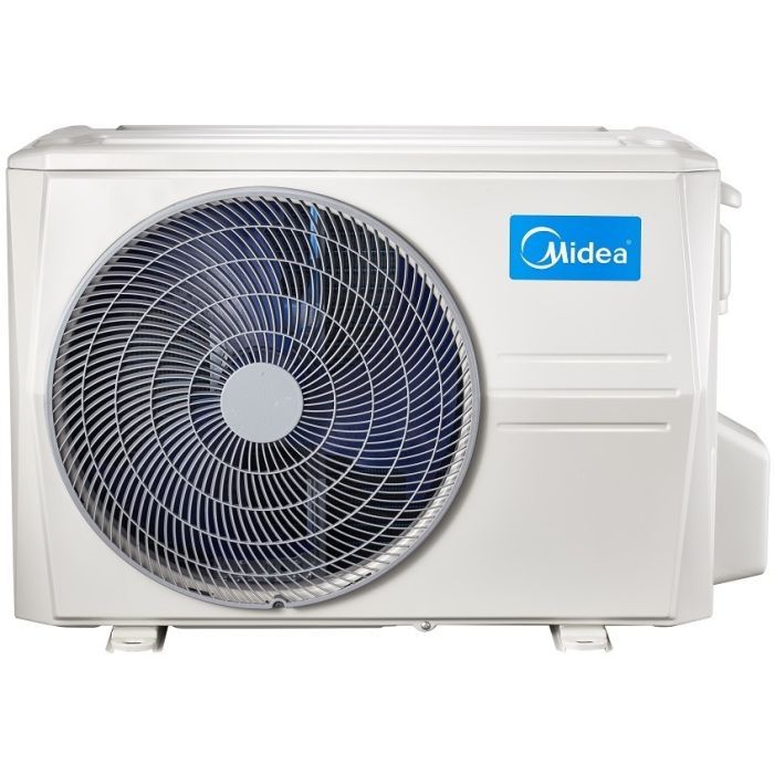 Кондиціонер Midea MSAFC-18HRN1/MOBA31-18HN1 зображення 3