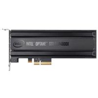 Накопичувач SSD PCI-Express 350GB INTEL (SSDPED1K375GA01) зображення 2