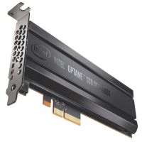 Накопичувач SSD PCI-Express 350GB INTEL (SSDPED1K375GA01) зображення 4