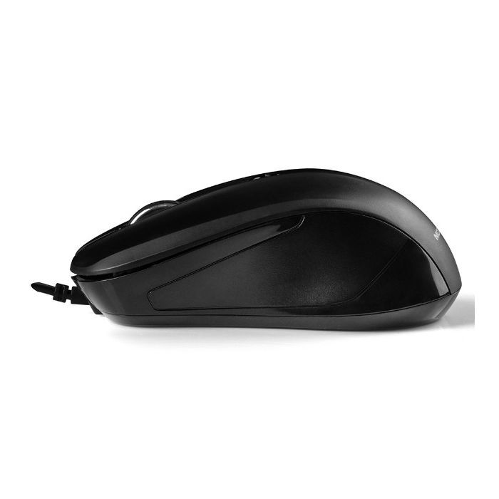 Мышка Modecom MC-M9.1 USB White (M-MC-00M9.1-200) изображение 2