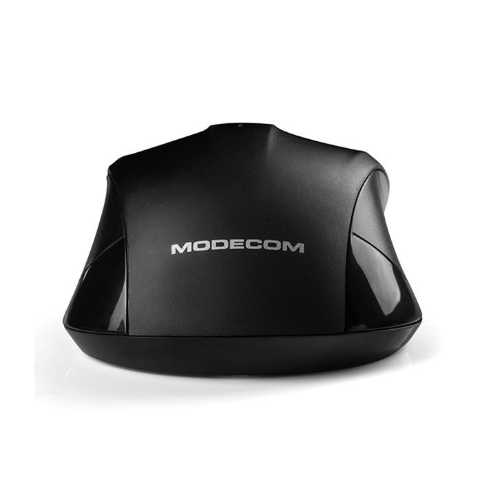 Мышка Modecom MC-M9.1 USB White (M-MC-00M9.1-200) изображение 4