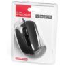 Мышка Modecom MC-M9.1 USB Black (M-MC-00M9.1-100) изображение 5