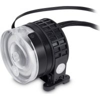 Помпа для СЖО Ekwb EK-XTOP Revo D5 PWM - Plexi (incl. sleeved pump) (3831109843345)