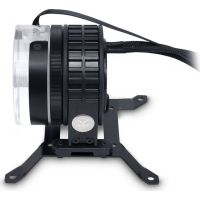 Помпа для СЖО Ekwb EK-XTOP Revo D5 PWM - Plexi (incl. sleeved pump) (3831109843345) изображение 3