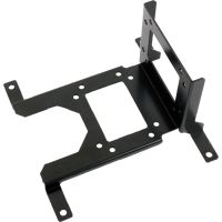 Кріплення для СРО Ekwb EK-UNI Pump Bracket (140mm Fan) Vertical (3831109843291)