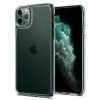 Чохол до мобільного телефона Spigen iPhone 11 Pro Max Quartz Hybrid, Crystal Clear (075CS27425) зображення 2