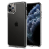 Чохол до мобільного телефона Spigen iPhone 11 Pro Max Quartz Hybrid, Crystal Clear (075CS27425) зображення 4
