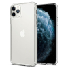 Чохол до мобільного телефона Spigen iPhone 11 Pro Max Quartz Hybrid, Crystal Clear (075CS27425) зображення 5