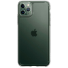 Чехол для мобильного телефона Spigen iPhone 11 Pro Max Quartz Hybrid, Crystal Clear (075CS27425)
