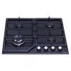 Варочна поверхня Perfelli HGM 61624 BL зображення 2