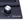 Варочна поверхня Perfelli HGM 61624 BL зображення 5