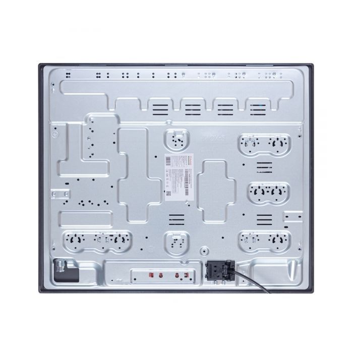 Варочна поверхня Perfelli HGM 61624 BL зображення 9