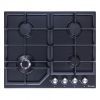 Варочна поверхня Perfelli HGM 61624 BL