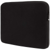 Чехол для ноутбука Incase 13" Classic Sleeve Black (INMB100648-BLK) изображение 2