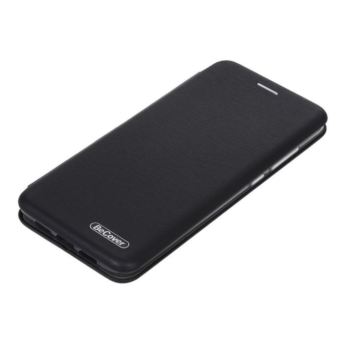 Чехол для мобильного телефона BeCover Exclusive Xiaomi Mi 9 SE Black (703884) (703884)