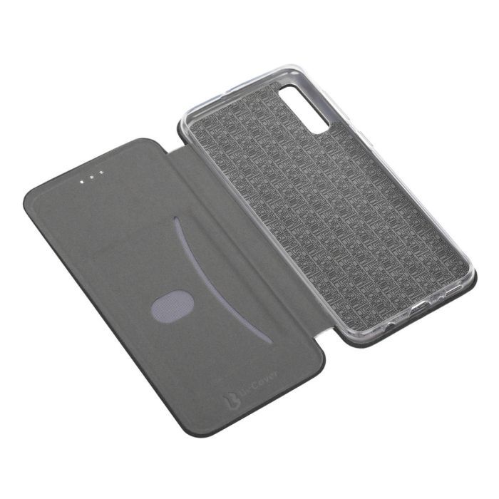 Чехол для мобильного телефона BeCover Exclusive Xiaomi Mi 9 SE Black (703884) (703884) изображение 3