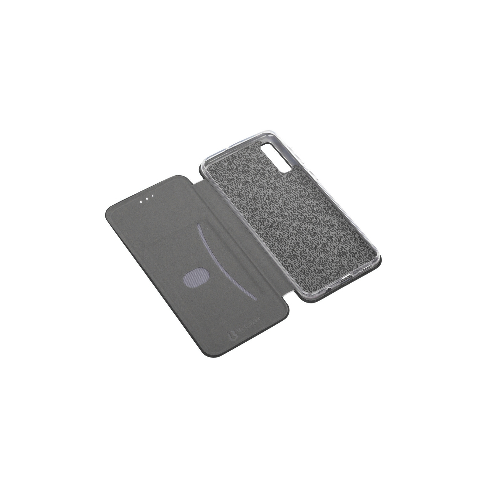 Чохол до мобільного телефона BeCover Exclusive Xiaomi Mi 9 SE Black (703884) (703884) зображення 3