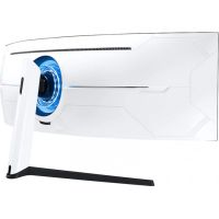 Монитор Samsung Odyssey G9 (LC49G95TSSIXCI) изображение 10