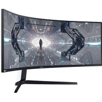 Монитор Samsung Odyssey G9 (LC49G95TSSIXCI) изображение 3