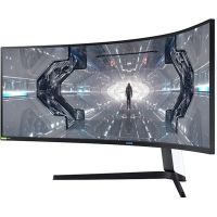 Монитор Samsung Odyssey G9 (LC49G95TSSIXCI) изображение 4