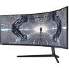 Монитор Samsung Odyssey G9 (LC49G95TSSIXCI) изображение 4