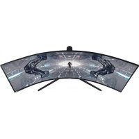 Монитор Samsung Odyssey G9 (LC49G95TSSIXCI) изображение 5
