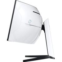 Монитор Samsung Odyssey G9 (LC49G95TSSIXCI) изображение 8