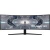 Монитор Samsung Odyssey G9 (LC49G95TSSIXCI)