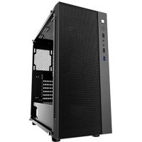 Корпус Deepcool MATREXX 55 MESH PWM 2F изображение 10