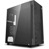 Корпус Deepcool MATREXX 55 MESH PWM 2F изображение 4